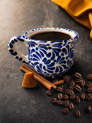 Café de olla 1L
