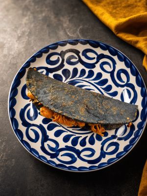 Quesadilla Pancita
