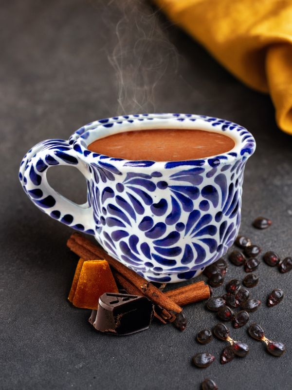 Atole 1L