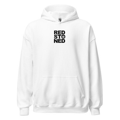 REDSTONED OG HOODIE