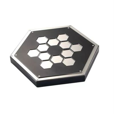 3D Wasp Base