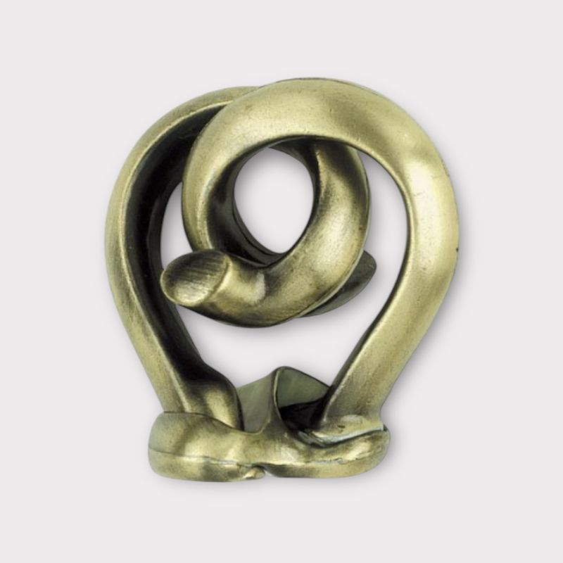 Cast Puzzle Radix