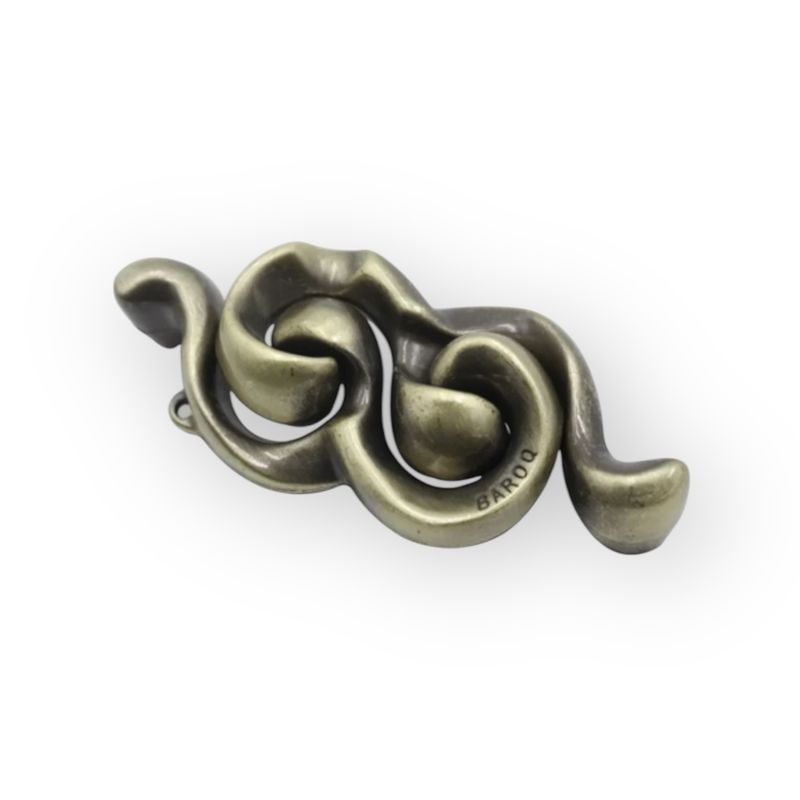 Cast Puzzle Baroq