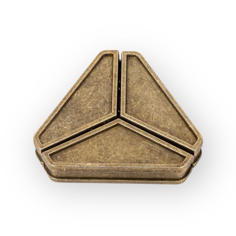 Cast Puzzle Delta