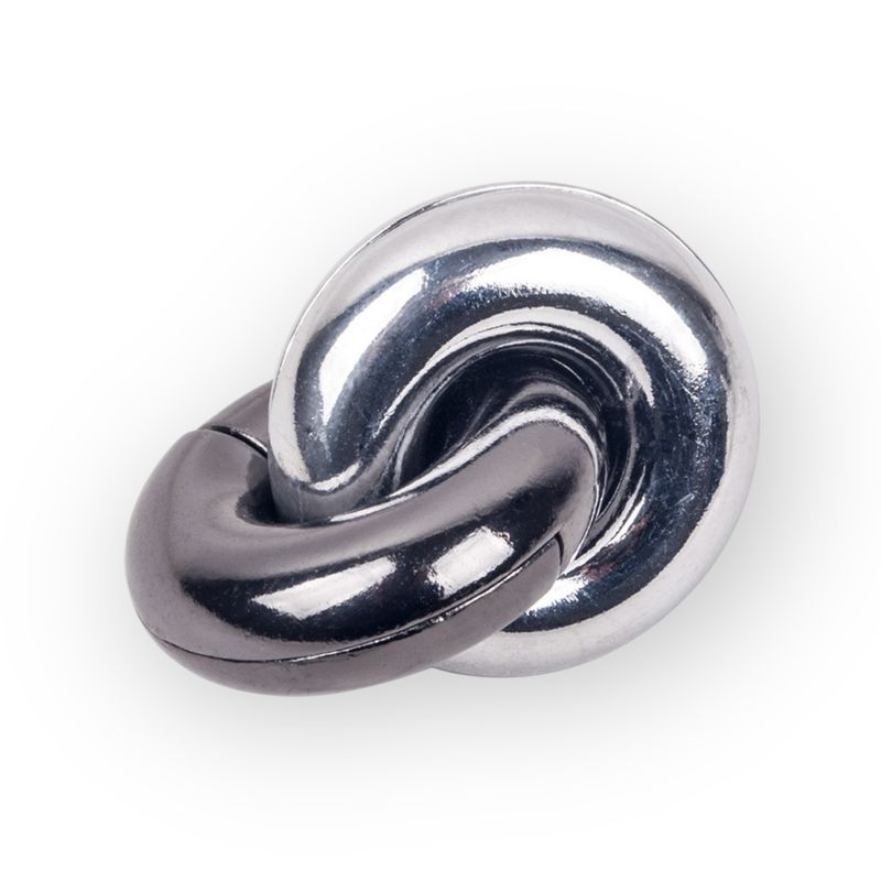 Cast Puzzle Donut