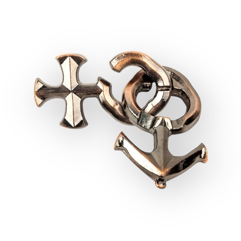 Cast Puzzle Dolce