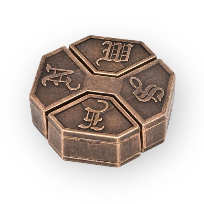 Cast Puzzle News
