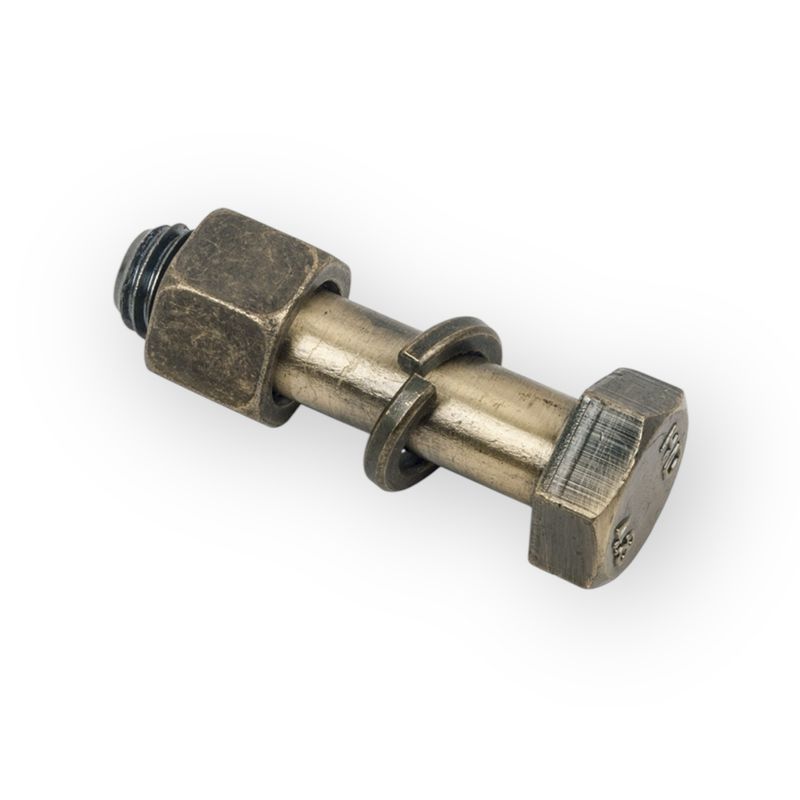 Cast Puzzle Trick Bolt