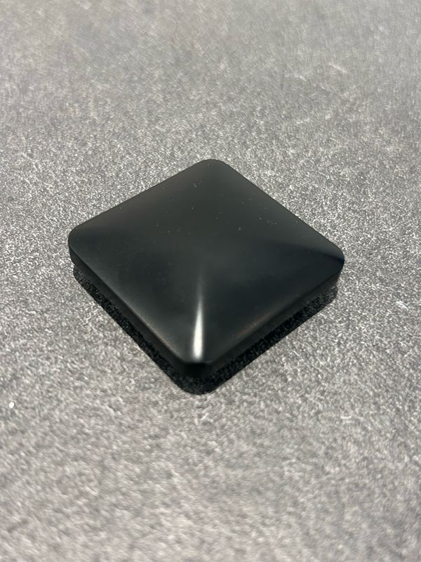 Desk Flipper Black