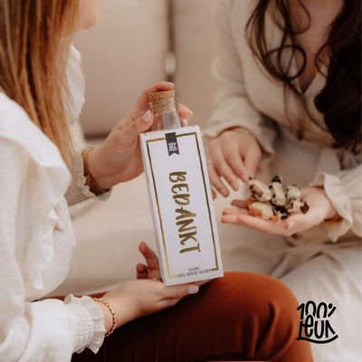100%LEUKe Cadeautjes 
