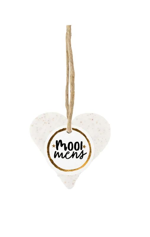 Zeephart 100%LEUK Mooi Mens