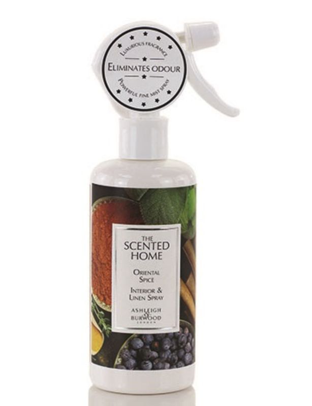 Orient Spice Linnen spray-L6B6H20CM