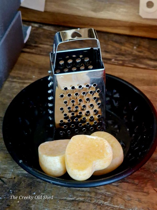 Rasp Zilver