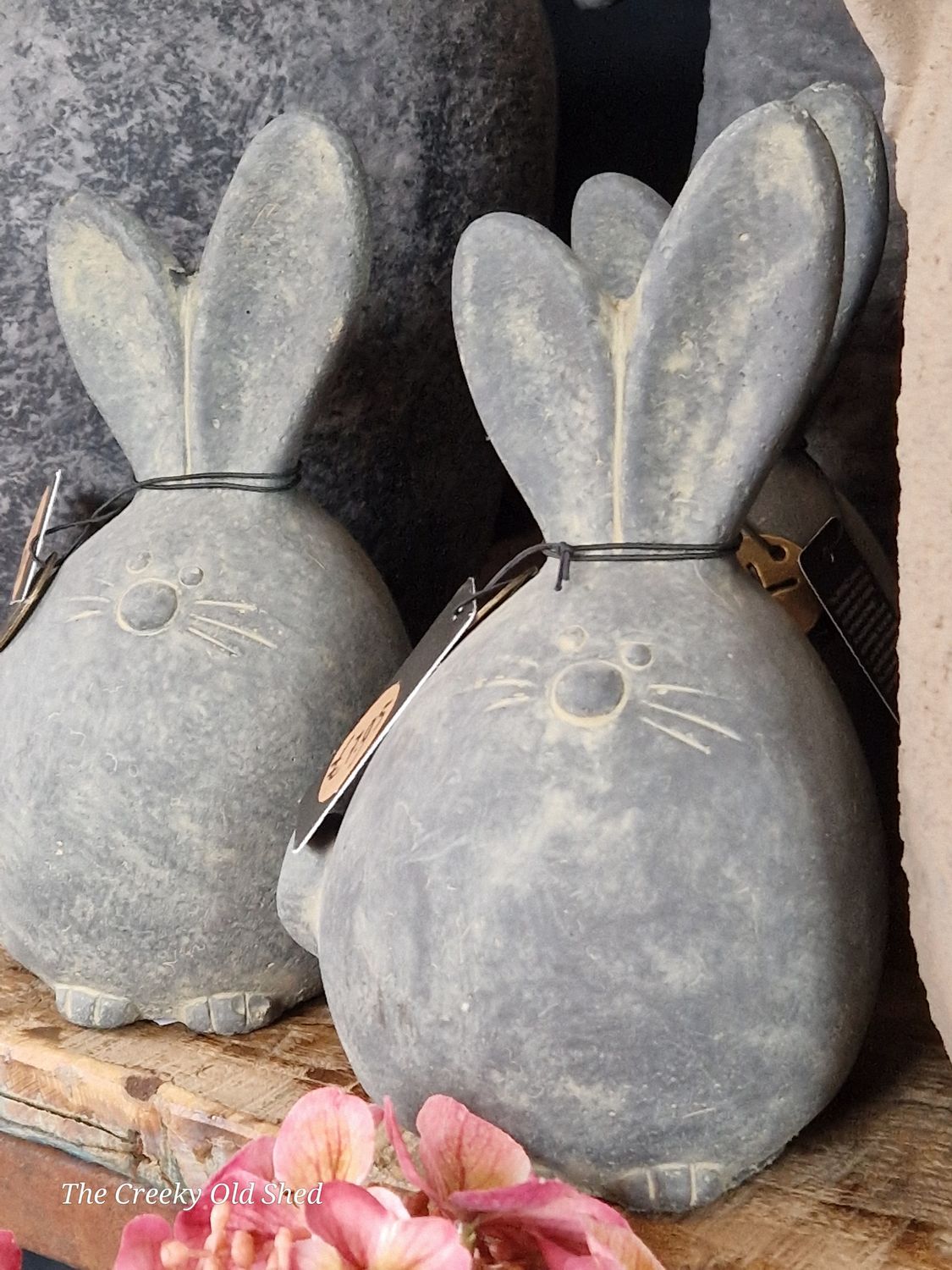 Brynxz Rabbit