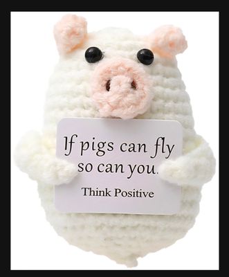 Lachen, Verrassen, Geven