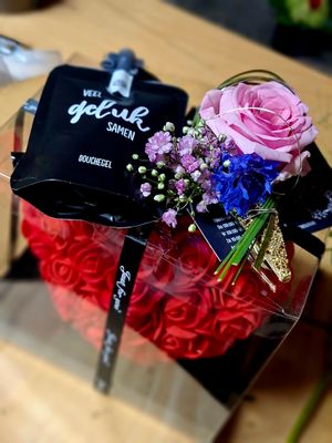 Extra Cadeau-accessoires – Maak je geschenk compleet