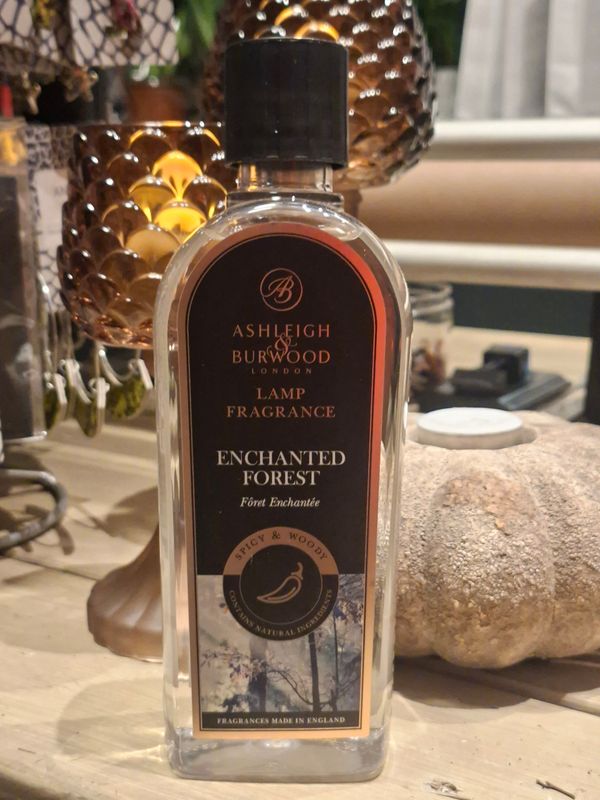 Ashleigh &amp; Burwood Geurolie – Enchanted Forest (500 ml)