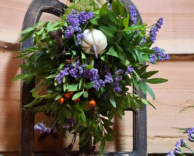 Toef op Houten Stalraam 🌿 – Maat M