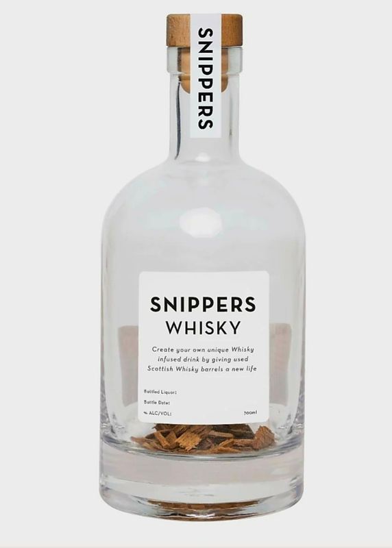 The Originals – Maak je eigen Barrel-Aged Whiskey 🥃✨