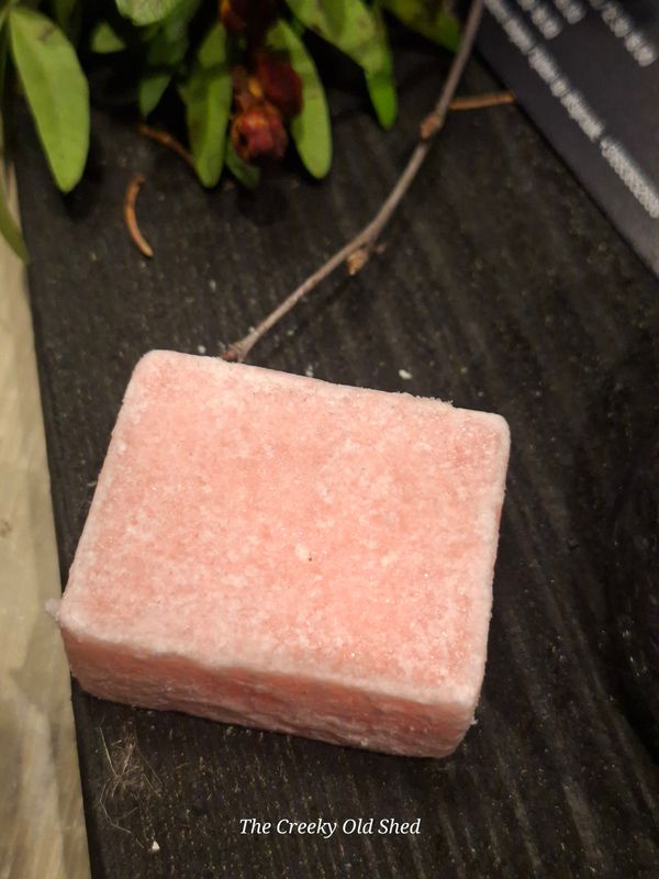 Amberblokje baby soft