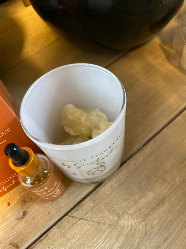 Scentjunkie Geurkristallen