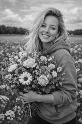 🌿 Bloemenpracht &amp; Groene Inspiratie