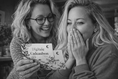 🎁 Digitale Cadeaukaart – Altijd het perfecte cadeau