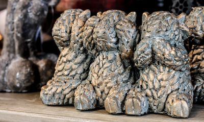 Geen Idee? Laat Ze Lekker Zelf Kiezen!