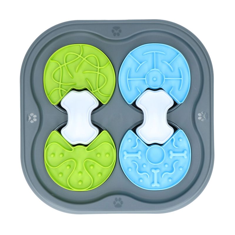 Pawise Dog Puzzle