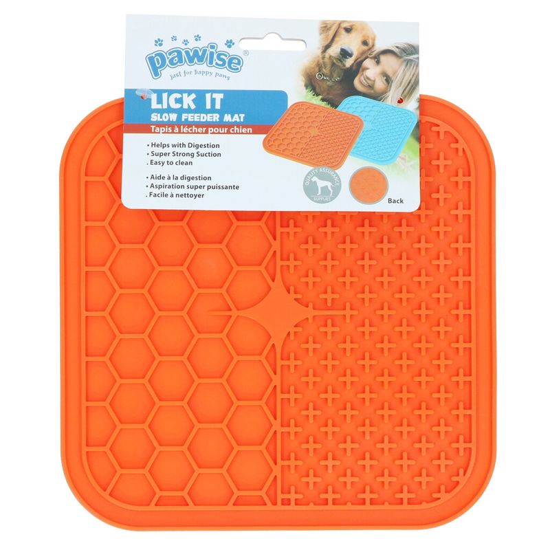 Pawise Dog Lick Mat