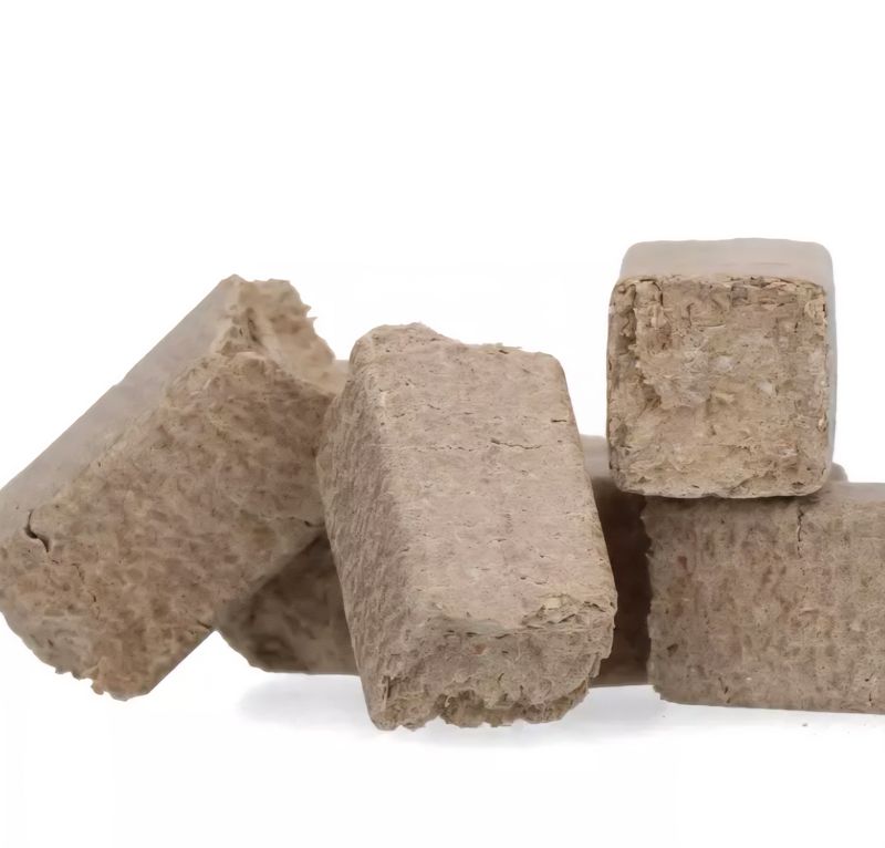 🐴 Excellent Horse Sweet Blocks – Traktaties in Brokvorm 3kg
