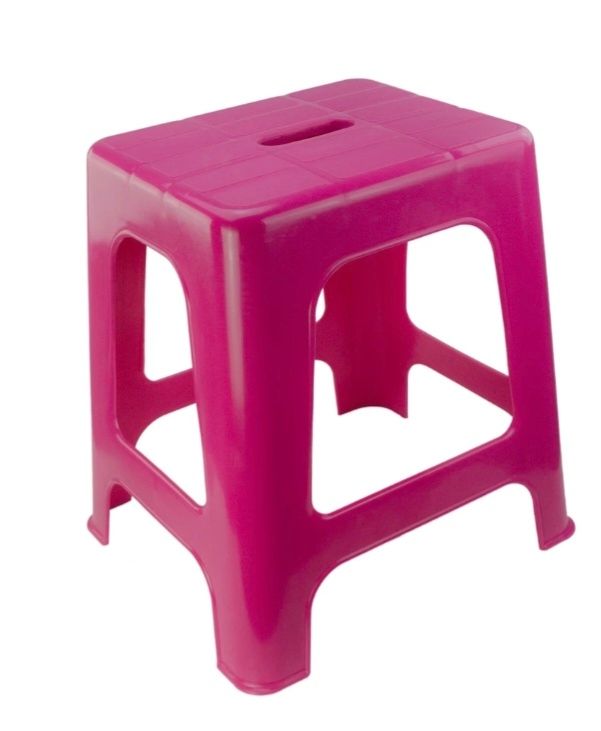 🐴 Opstaphulp &amp; Zit – Roze