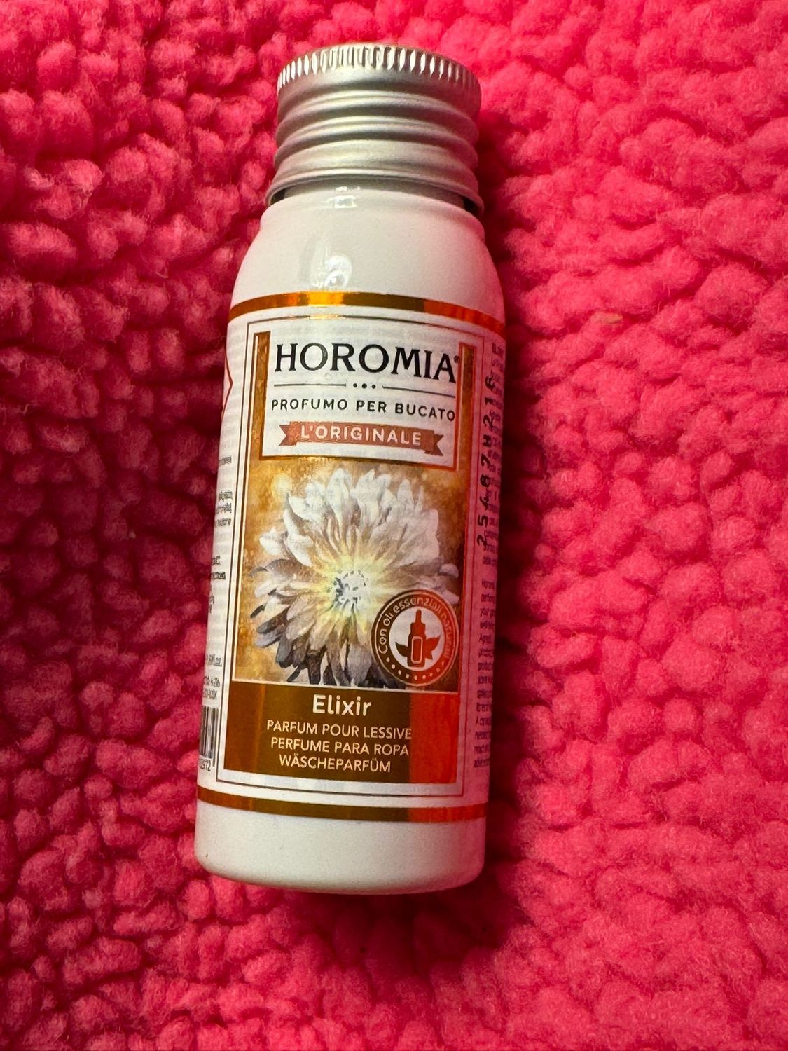 ✨ Horomia Wasparfum – Elixir (50 ml)