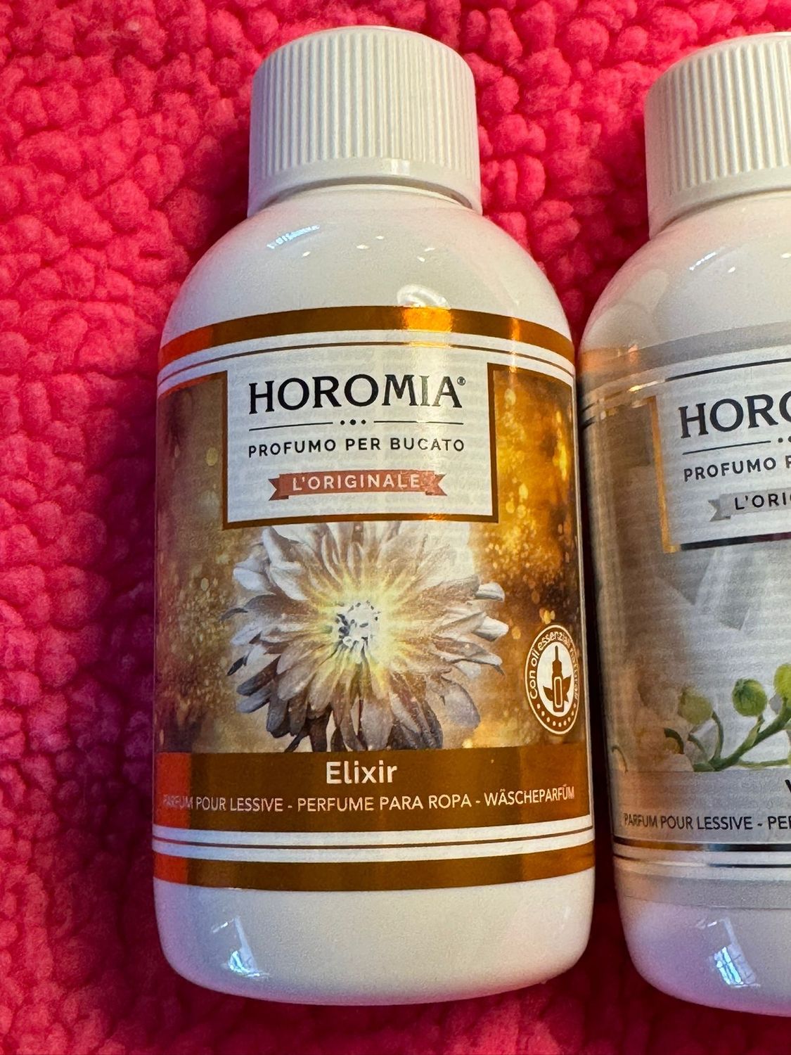 💎 Horomia Wasparfum – Elixir (250 ml)