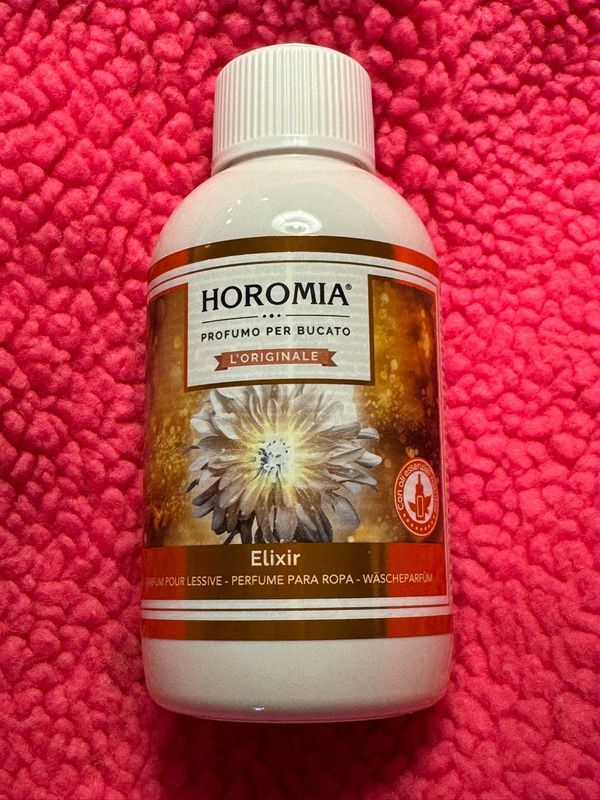 💎 Horomia Wasparfum – Elixir (250 ml)