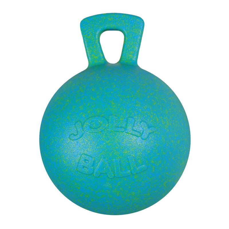 Jolly Ball Oceaangroen (Appel) – 25 cm €36,95