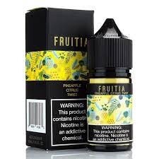 Pineapple Citrus 30ml, Nicotine: 3.5%