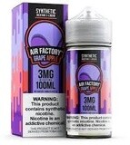 Grape Apple  100ml, Nicotine: 0.3%