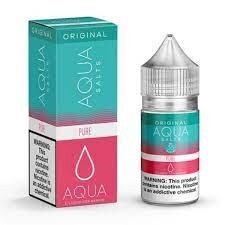 Pure 30ml, Nicotine: 3.5%