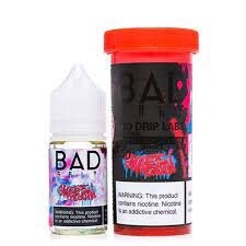 Sweet Tooth 30ml, Nicotine: 4.5%