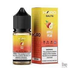 Apple Pear 30ml, Nicotine: 5%