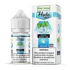 Jewel Mint Ice 30ml, Nicotine: 3.5%