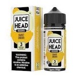 Sweet Cream 100ml, Nicotine: 0.3%