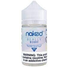 Really Berry 60ml, Nicotine: 0.3%