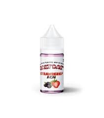 Jungle Berry (Strawberry Acai) 30ml