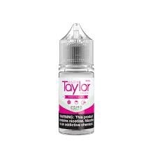 Pinky Palmer 30ml, Nicotine: 2.5%