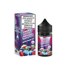 Mixed Berry Ice 30ml