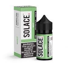 Mint - 30ml, Nicotine: 4.8%