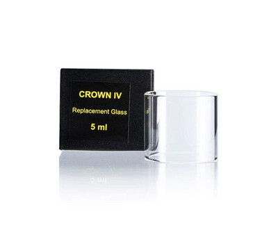 Crown 5 Glass