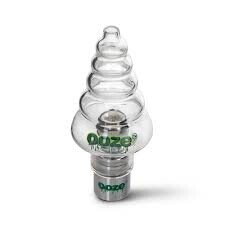 Ooze Fiesta Glass Globes  Atomizers